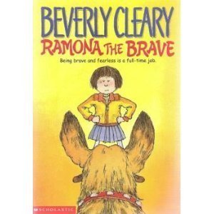 Beverly Cleary/Ramona The Brave